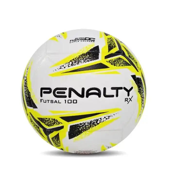 BOLA PENALTY FUTSAL RX 100