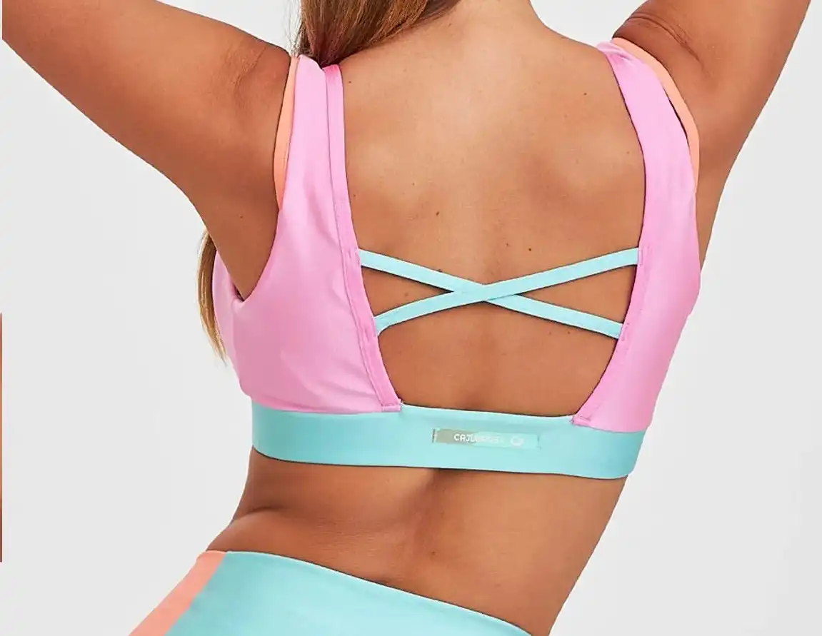 TOP CAJUBRASIL ATLANTA DECOTE