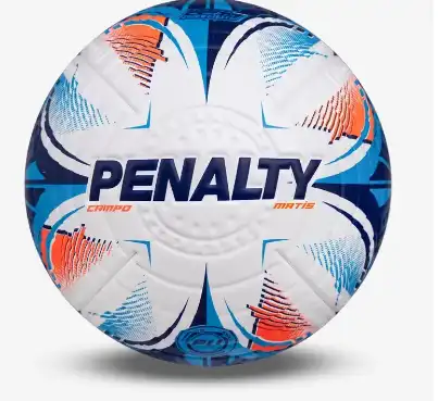BOLA PENALTY CAMPO MATIS XXV