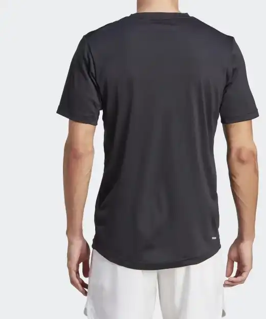 CAMISA ADIDAS ESSENTIALS