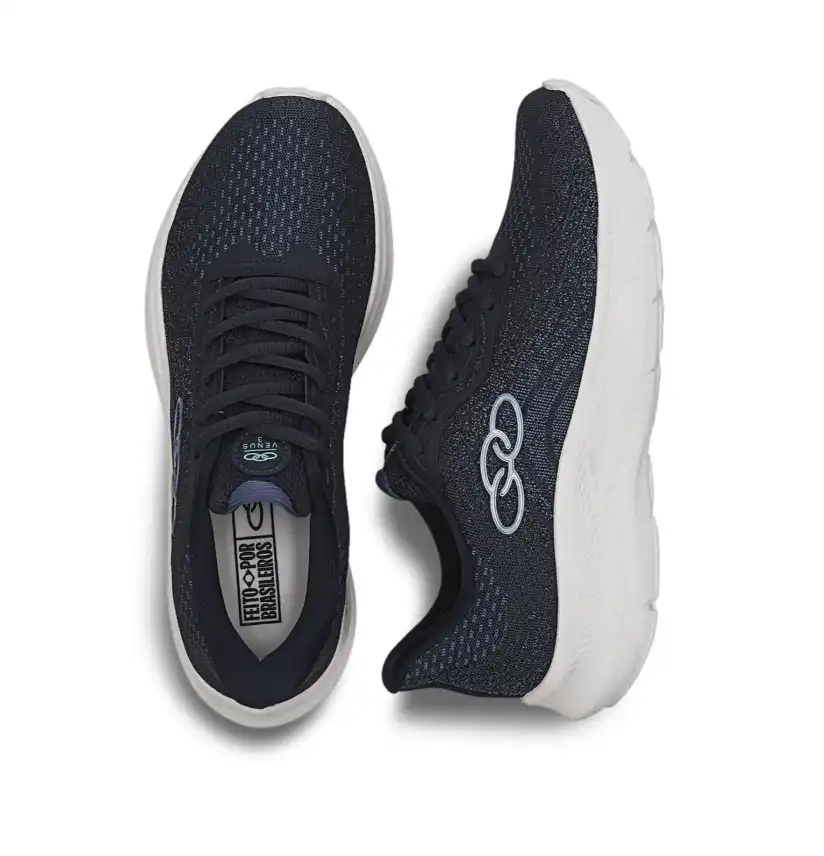 TÊNIS OLYMPIKUS CIRCUITO