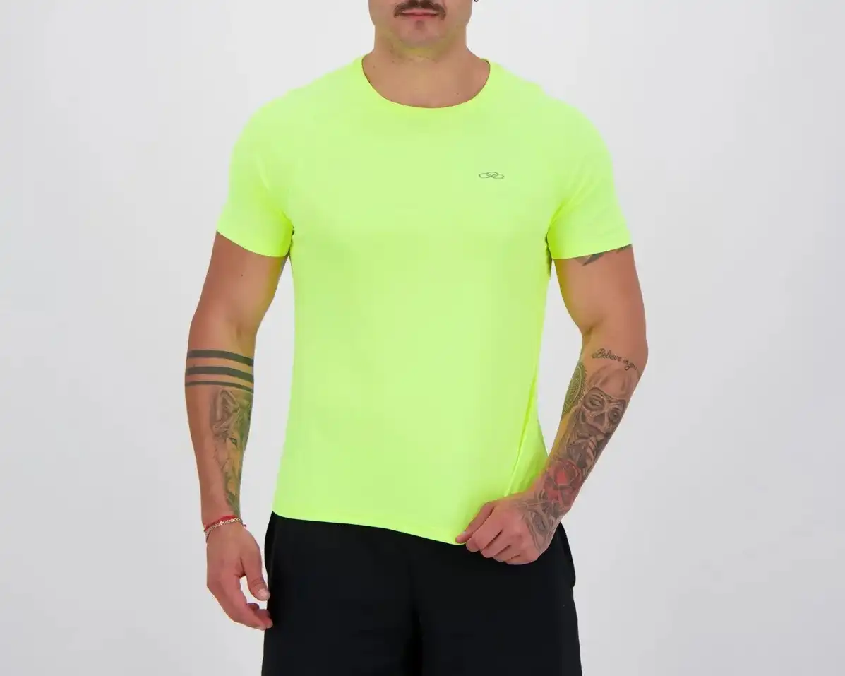 CAMISA OLYMPIKUS RUNNER