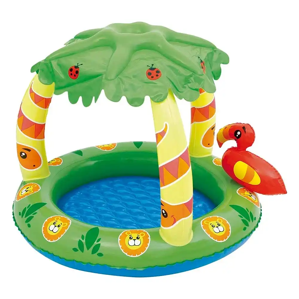 BANHEIRA MOR TROPICAL ATÉ 45L