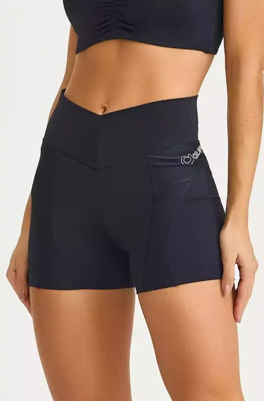 SHORT CAJUBRASIL NAKAY EMPINA BUMBUM