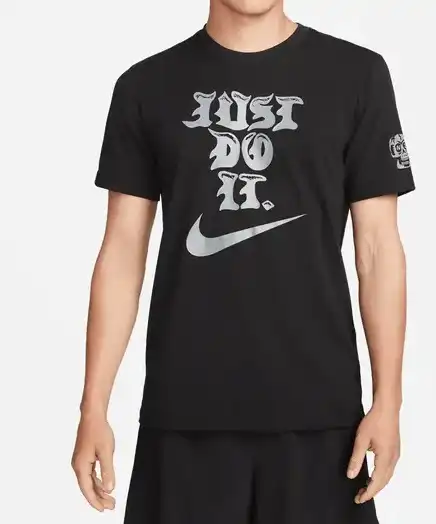 CAMISA NIKE DF TEE
