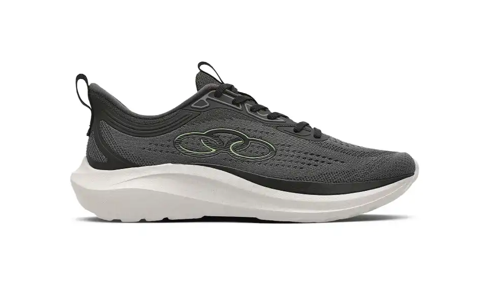 TÊNIS OLYMPIKUS PASSO