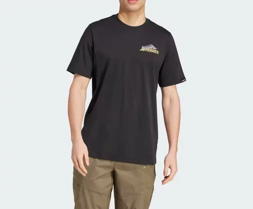 CAMISA ADIDAS GRAFICA TERREX