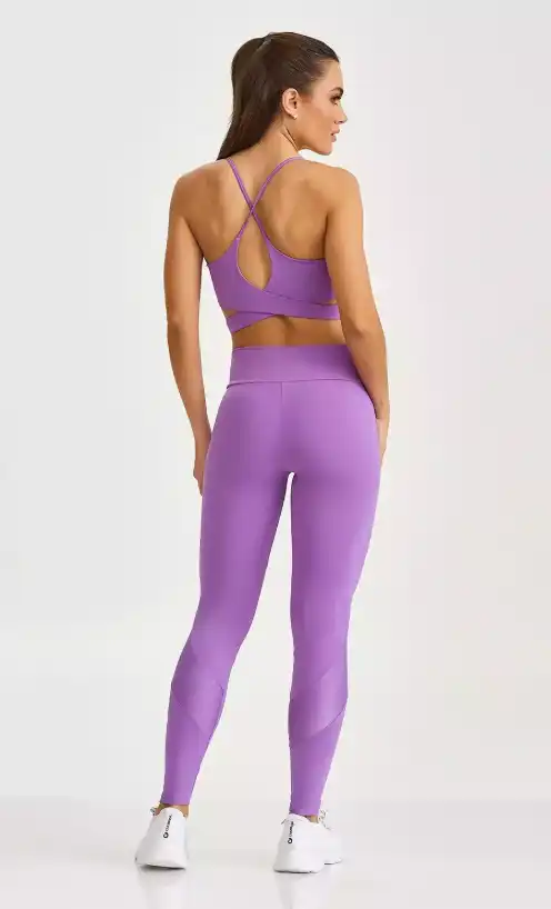 TOP CAJUBRASIL NAKAY ALÇAS CRUZADAS