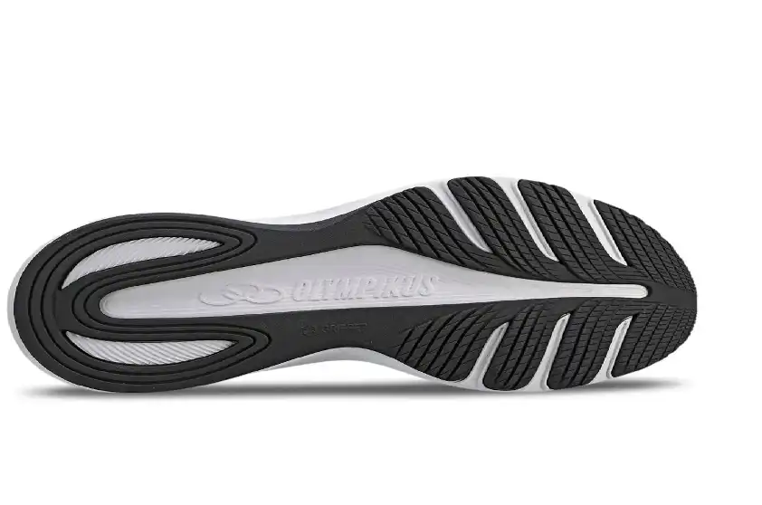 TÊNIS OLYMPIKUS PRIDE 4