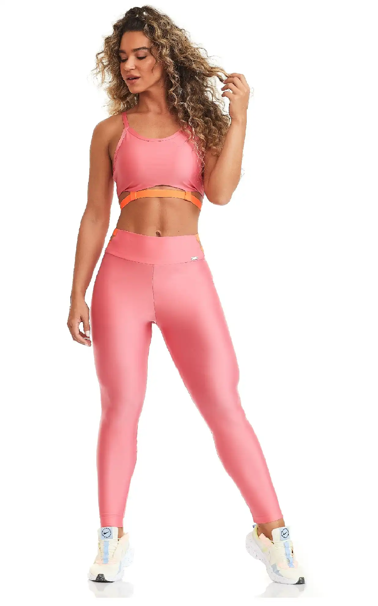 TOP CAJUBRASIL ATLETIKA FASHION