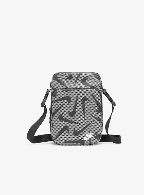 BOLSA NIKE HERITAGE CRSBDY
