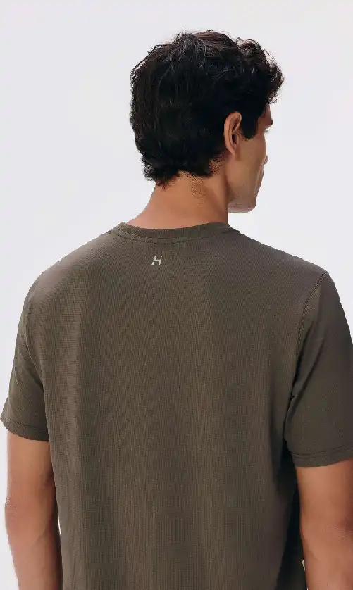 CAMISA HERING HIT EASY CARE