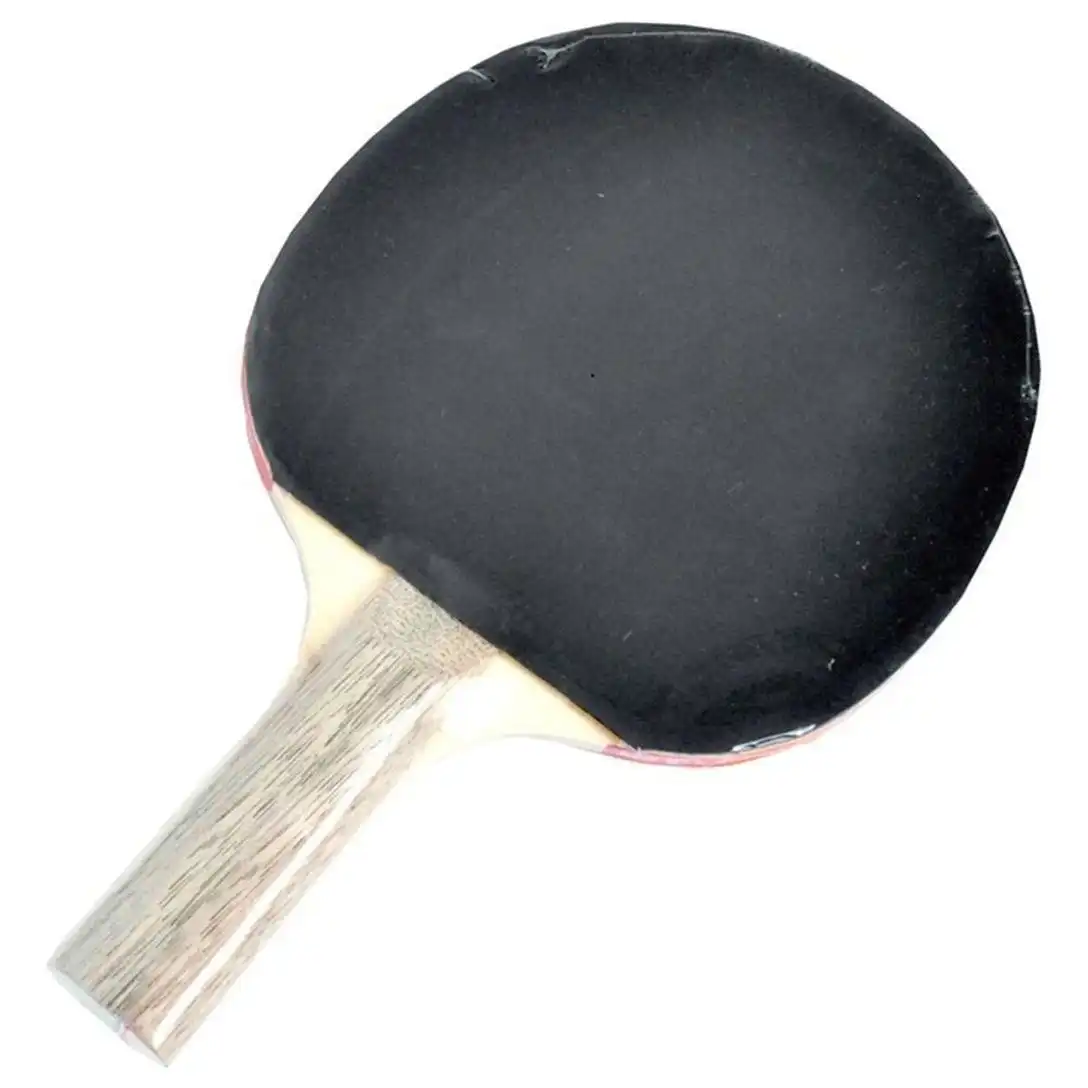 RAQUETE POKER ADVANCED BORRACHA LISA