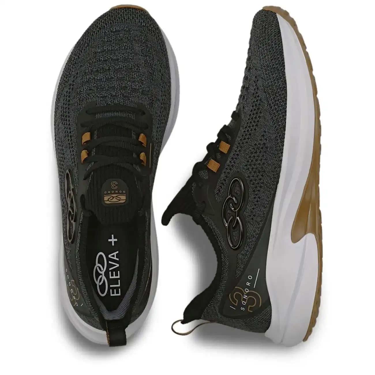 TÊNIS OLYMPIKUS SONORO 3