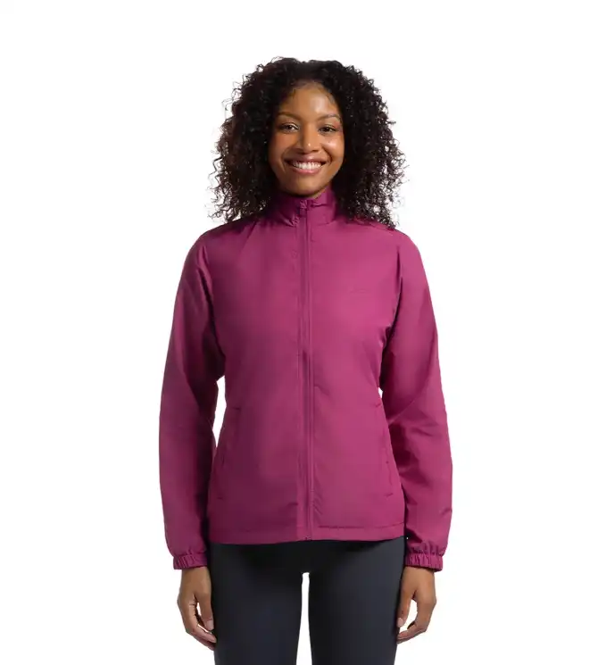 JAQUETA OLYMPIKUS CORTA VENTO