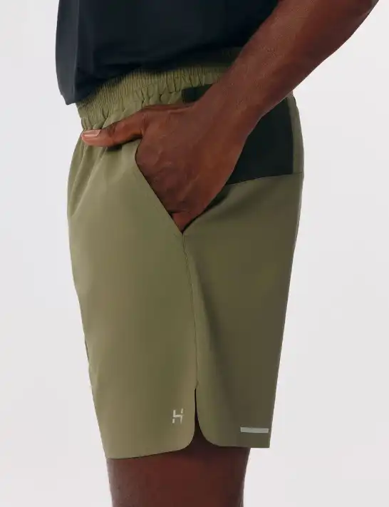 BERMUDA HERING SECAGEM RÁPIDA