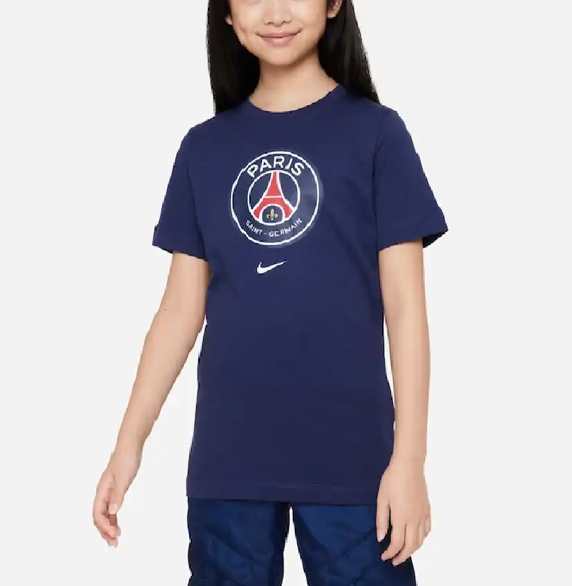 CAMISA NIKE PSG CREST