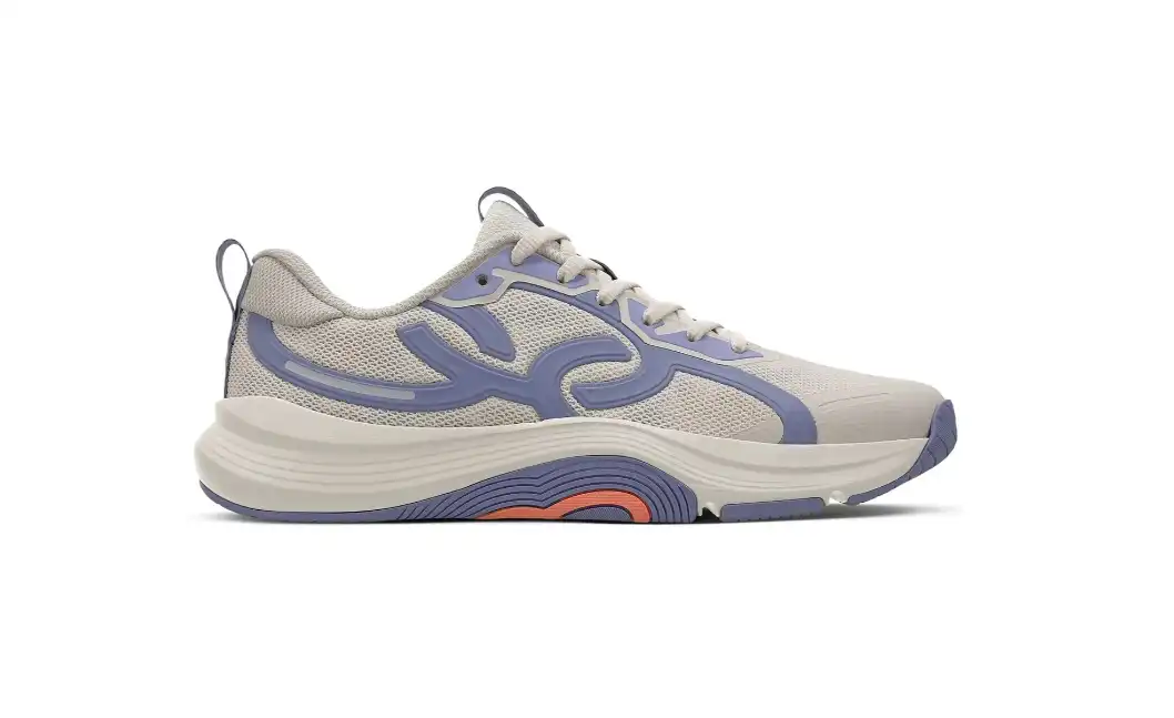 TÊNIS OLYMPIKUS TREINO