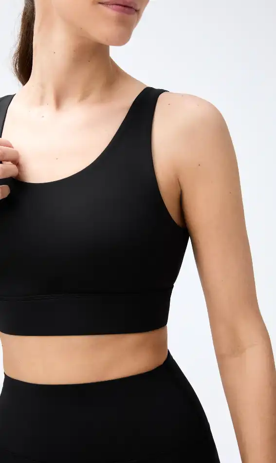 TOP HERING CRUZADO ALTA SUSTENTAÇÃO