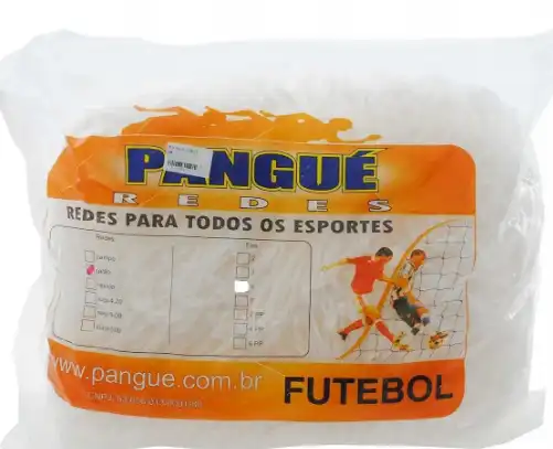 REDE PANGUE SOCIETY FIO 2 PP