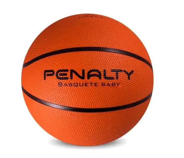 BOLA PENALTY BASQUETE PLAY OFF BABY