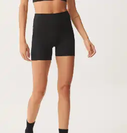 BERMUDA HERING BOLSO TULE