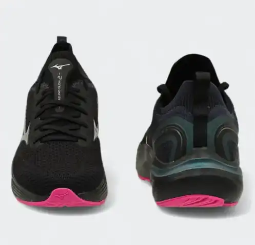 TÊNIS MIZUNO GLOW 2