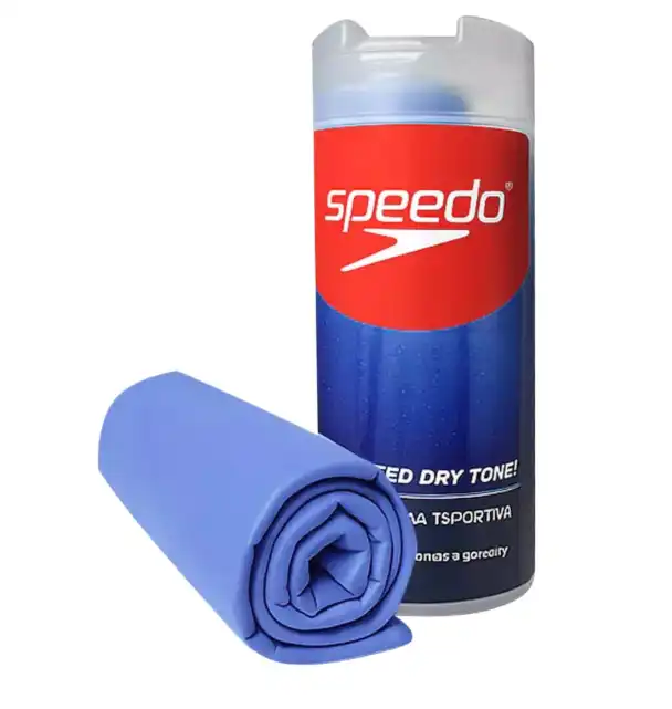 TOALHA SPEEDO SPEED DRY TOWEL