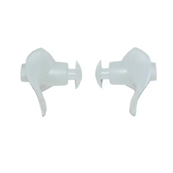 PROTETOR DE OUVIDO HAMMERHEAD 2 PECAS ERGONOMICO