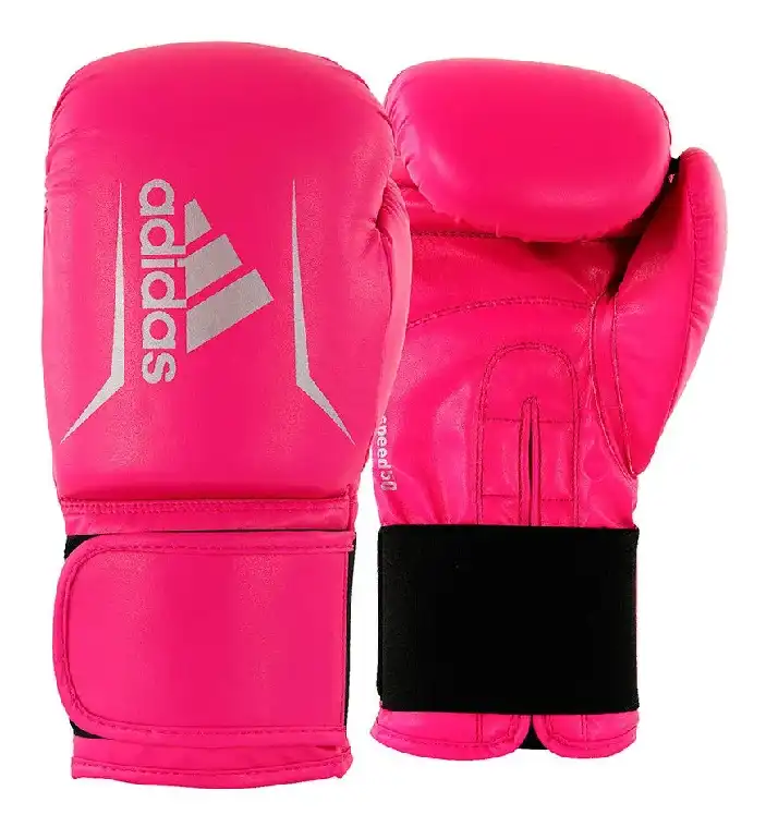 LUVA ADIDAS BOXE SPEED 50