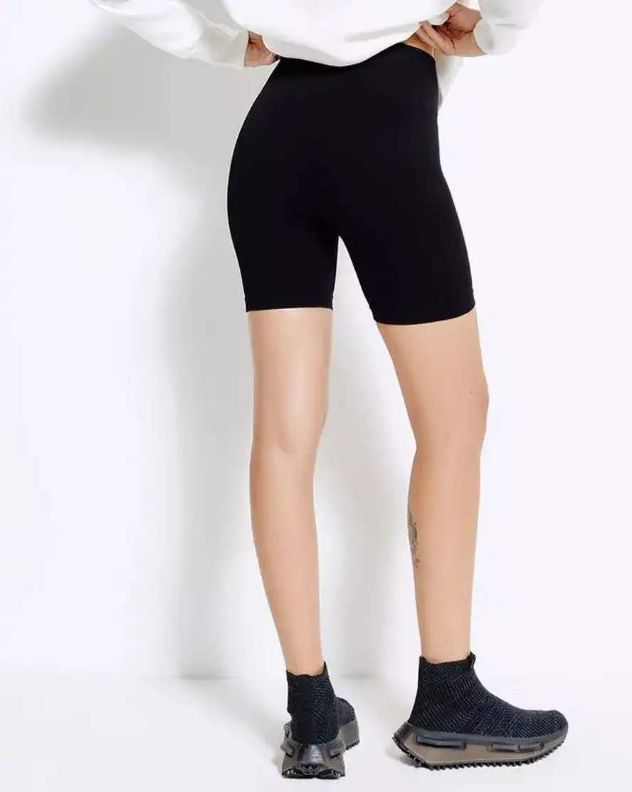 BERMUDA HERING TEXTURA CANELADA