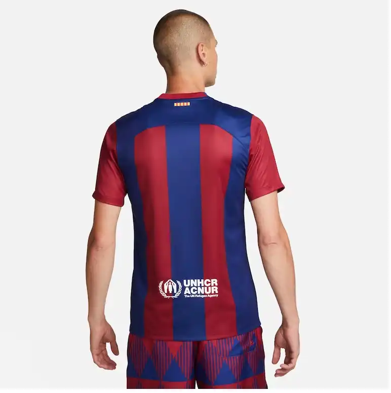 CAMISA NIKE BARCELONA 1