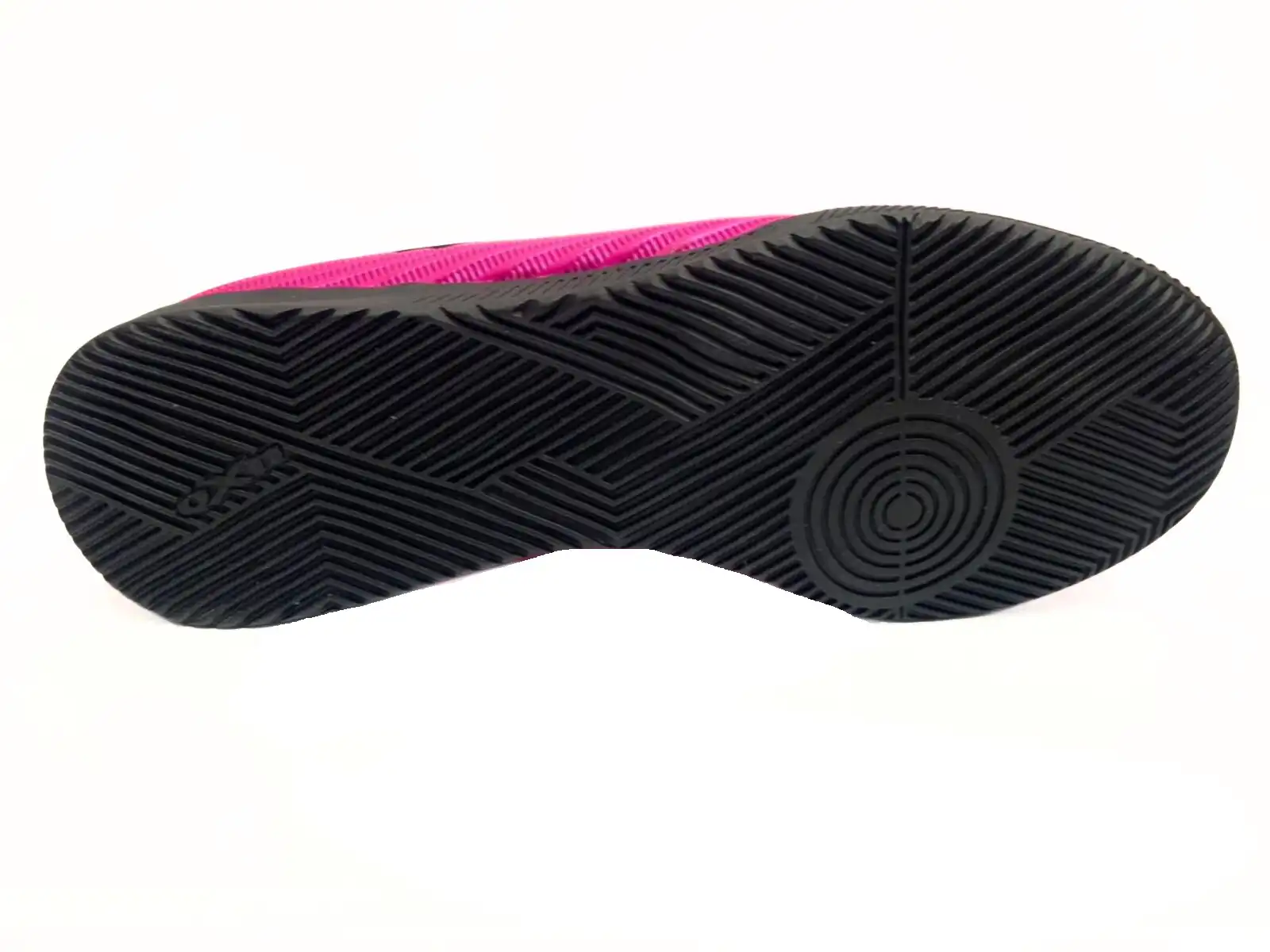 CHUTEIRA OXN FUTSAL FUSION GRIP 4