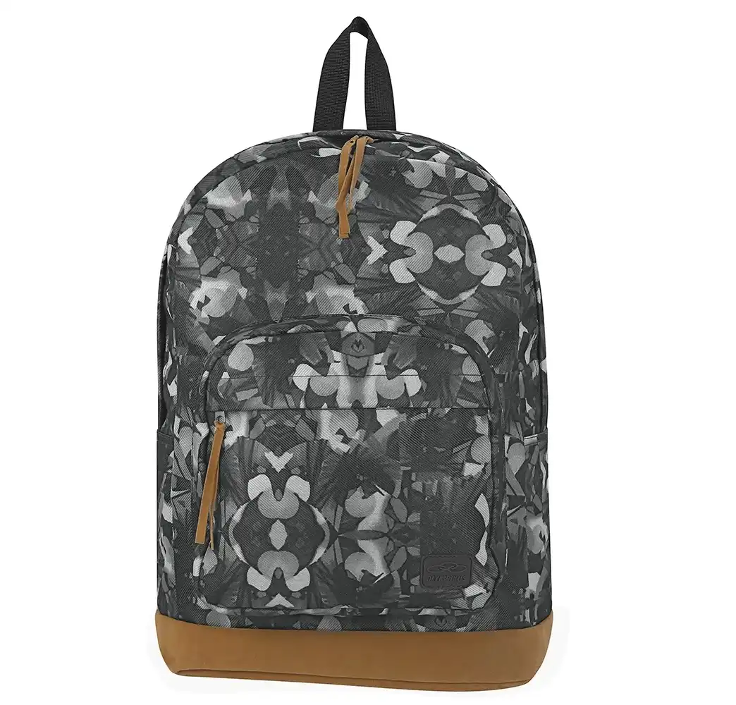 MOCHILA OLYMPIKUS SHAMMY ESTAMPADA