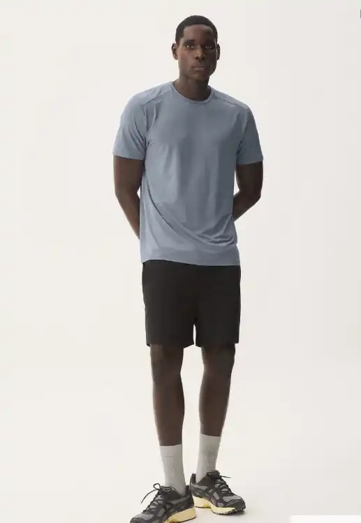 CAMISA HERING TOQUE GELADO