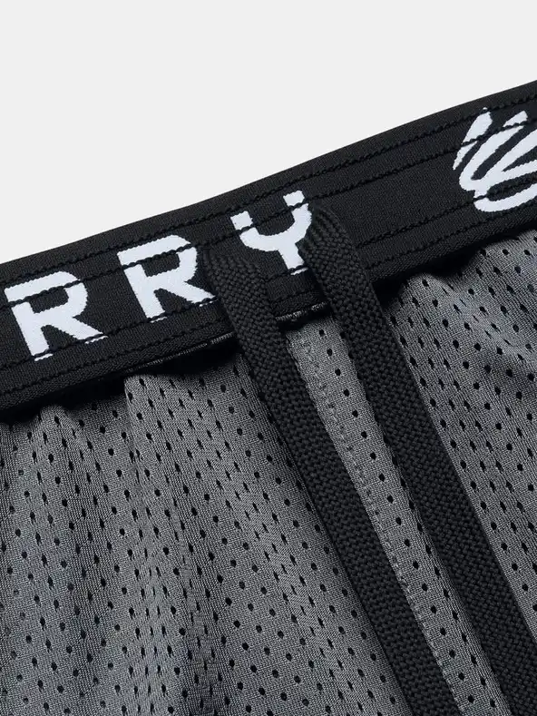 BERMUDA UNDER ARMOUR CURRY APLASH