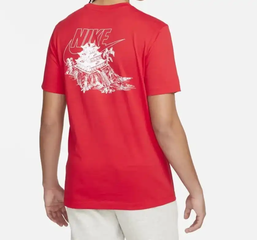 CAMISA NIKE SPORTSWEAR