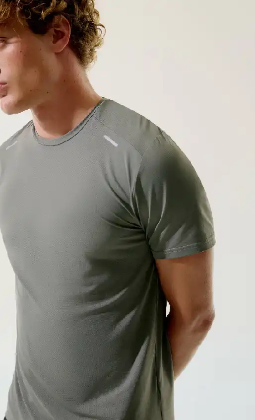 CAMISA HERING TOQUE GELADO