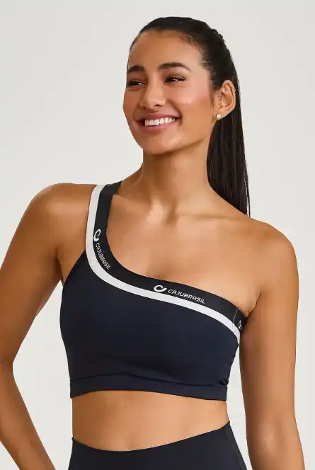 TOP CAJUBRASIL OMBRO SÓ E COM ELASTICO