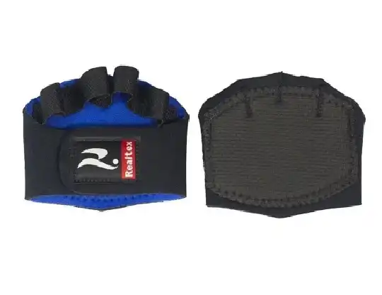 LUVA REALTEX PROTETOR DE PALMA