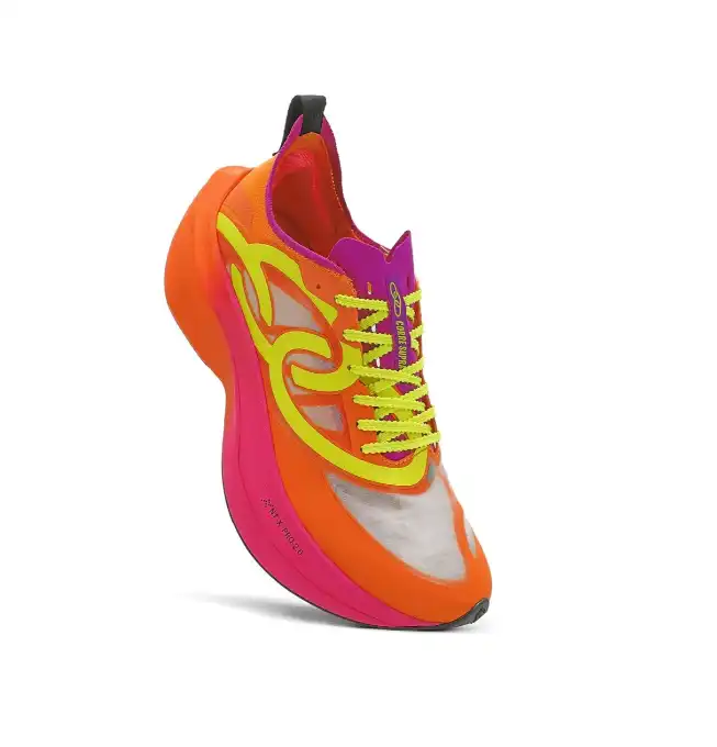 TÊNIS OLYMPIKUS CORRE SUPRA 2