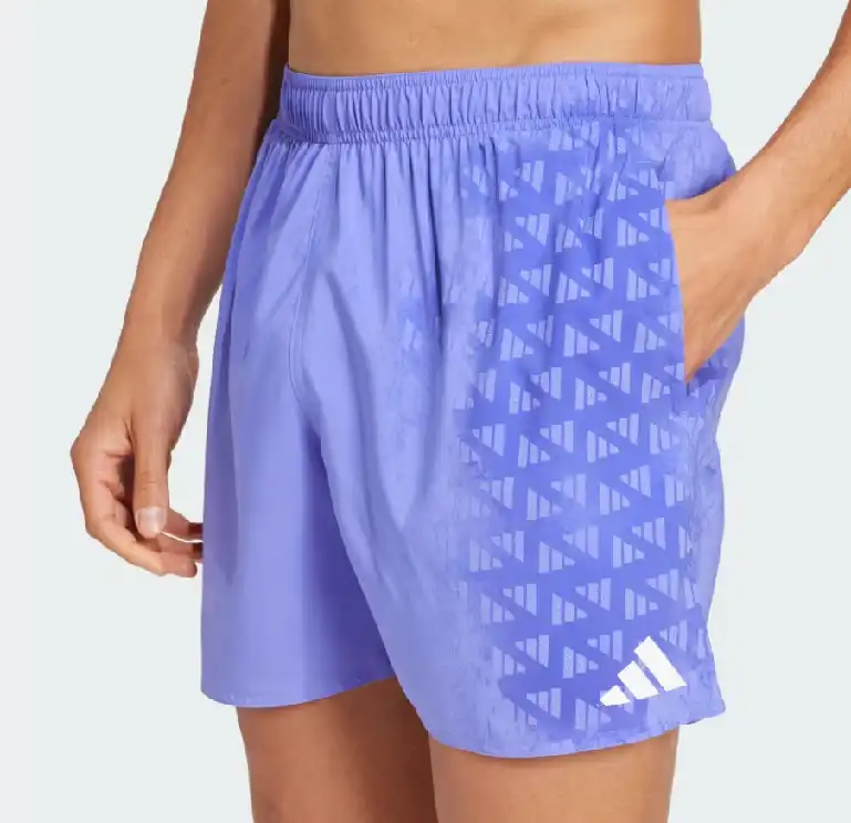 SHORT ADIDAS NATAÇÃO