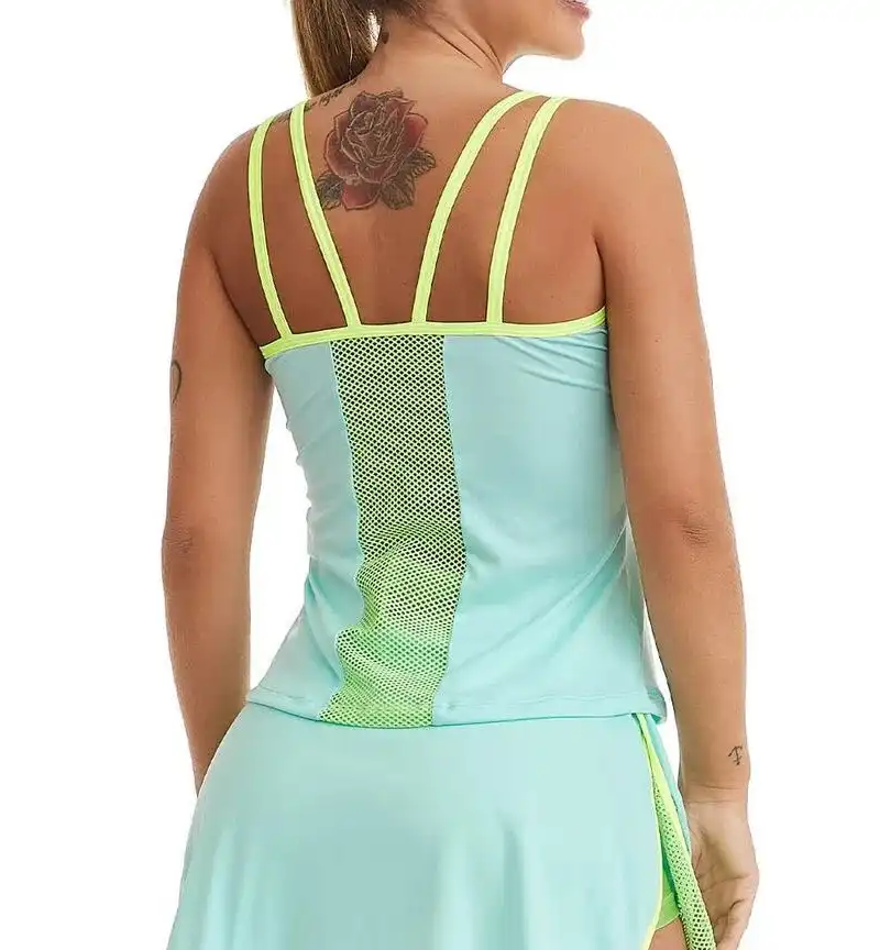 REGATA CAJUBRASIL SUN