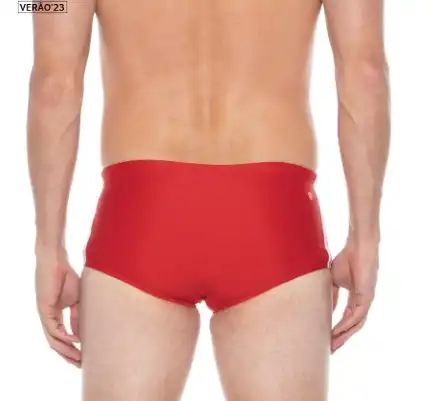 SUNGA ADIDAS 3 LISTRAS