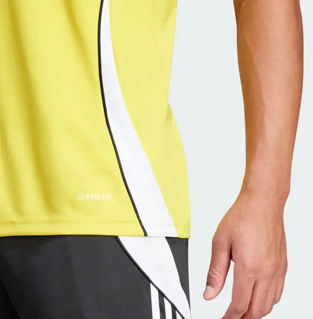 CAMISA ADIDAS TIRO 24