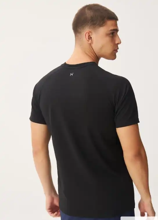 CAMISA HERING RAGLAN