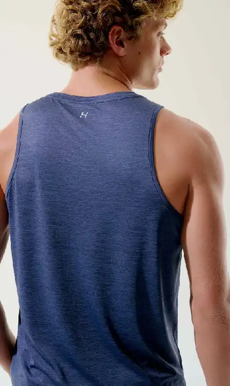 REGATA HERING MESCLA