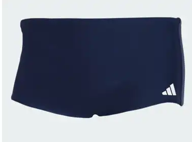 SUNGA ADIDAS BOXER SOLID