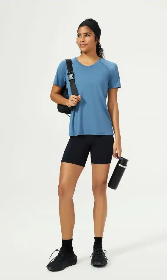 BERMUDA HERING BOLSO LATERAL