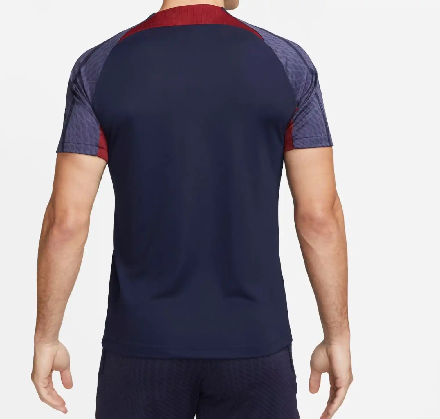 CAMISA NIKE PSG STRIKE